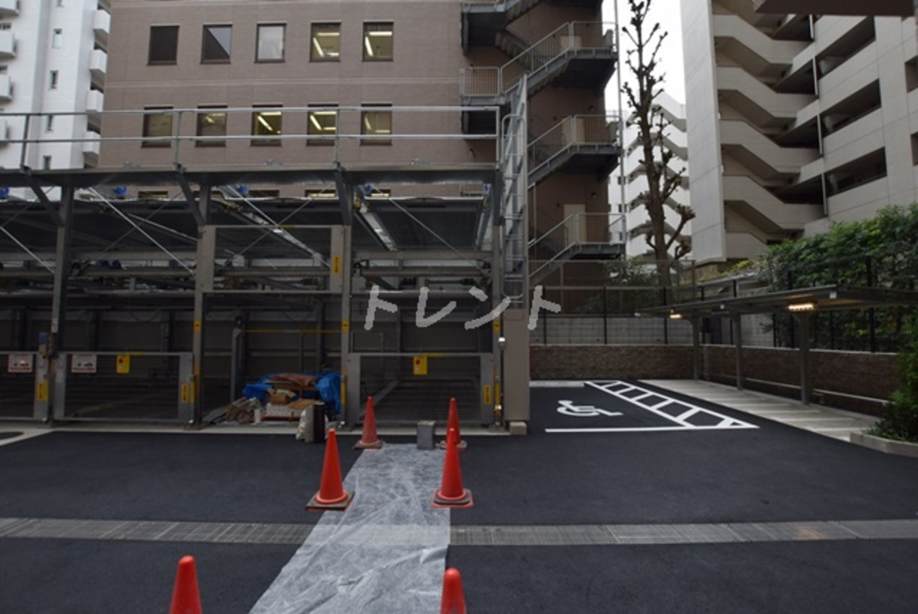 ザパークハウス本郷-601