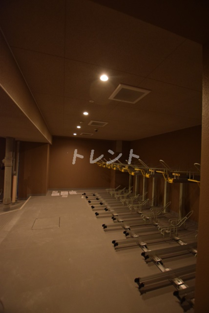 ザパークハウス本郷-601