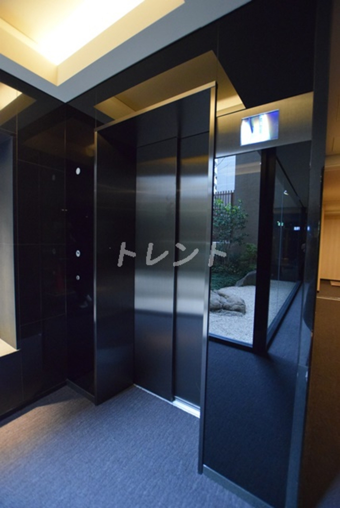 ザパークハウス本郷-601