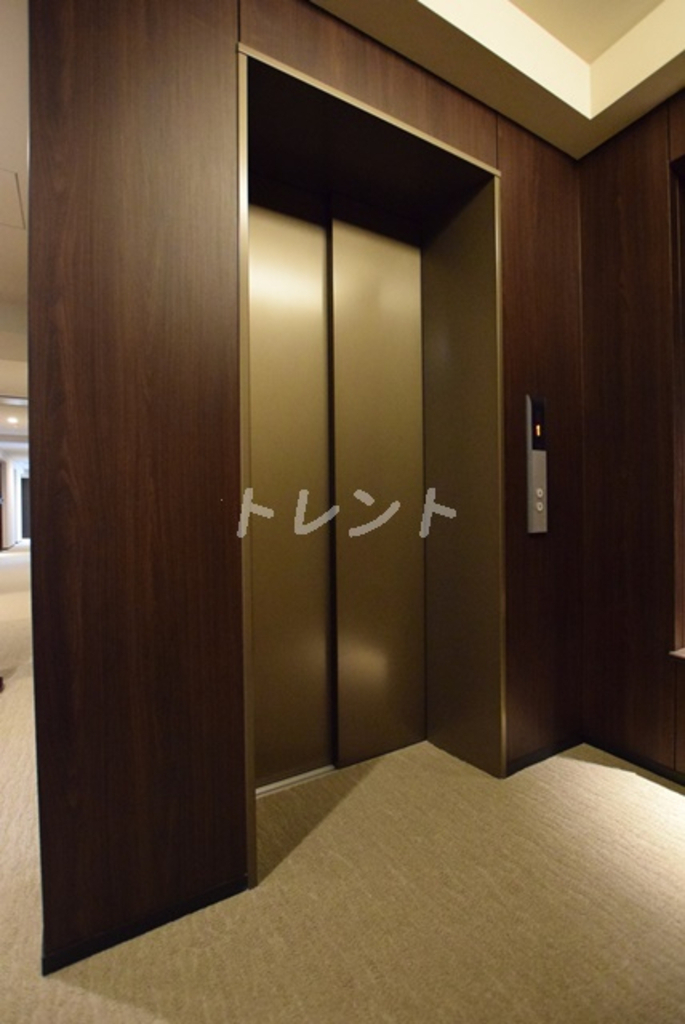 ザパークハウス本郷-601