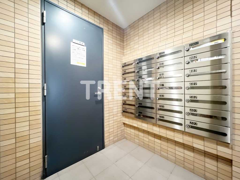 プライムアーバン本郷壱岐坂-202