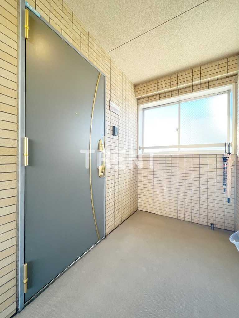 プライムアーバン本郷壱岐坂-202