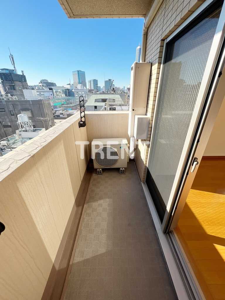 プライムアーバン本郷壱岐坂-202