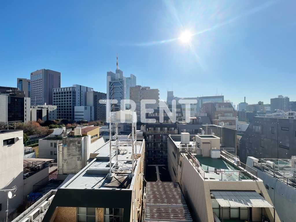 プライムアーバン本郷壱岐坂-202