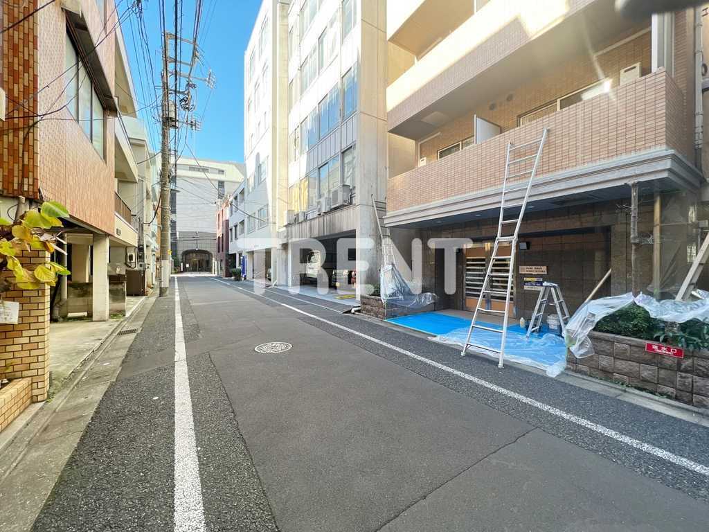 プライムアーバン本郷壱岐坂-202