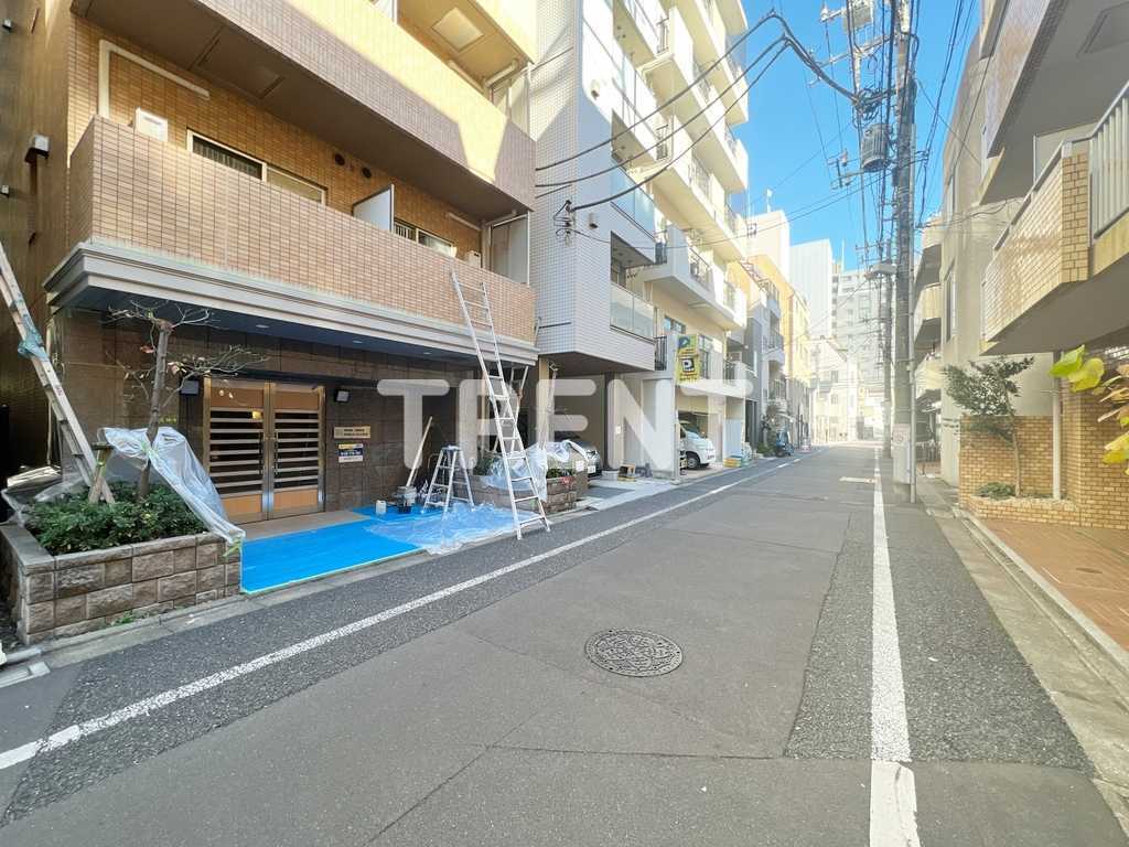 プライムアーバン本郷壱岐坂-202