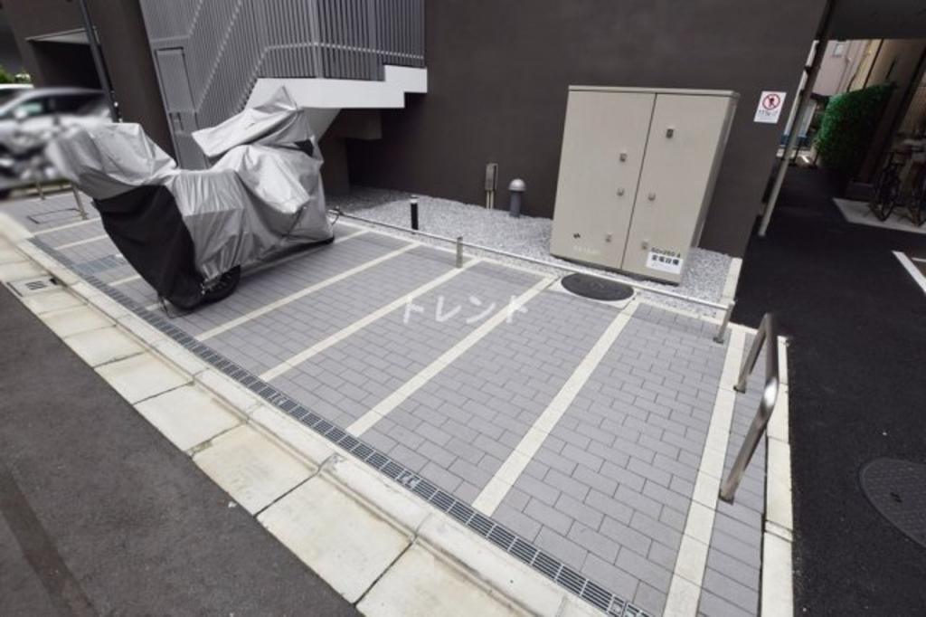 プラウドフラット浅草橋Ⅱ-1202