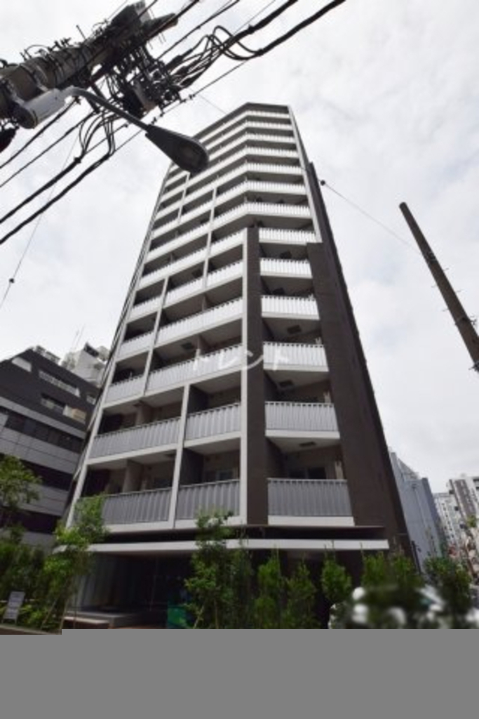 プラウドフラット浅草橋Ⅱ-1202