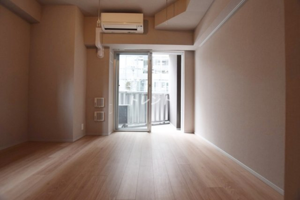 プラウドフラット浅草橋Ⅱ-1202