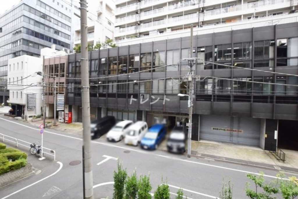 プラウドフラット浅草橋Ⅱ-1202