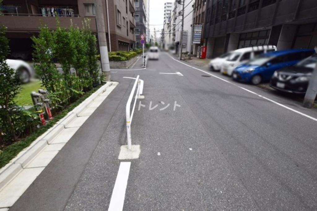 プラウドフラット浅草橋Ⅱ-1202