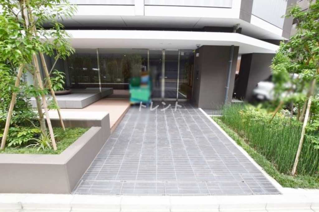 プラウドフラット浅草橋Ⅱ-1202