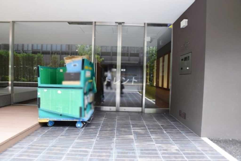 プラウドフラット浅草橋Ⅱ-1202