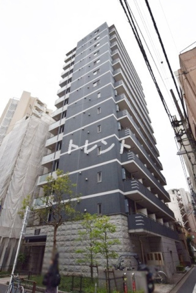 レジディア文京本郷Ⅱ-1303