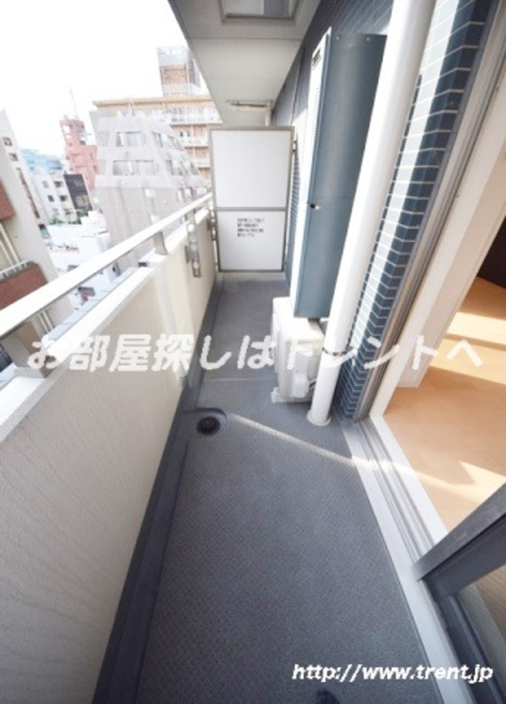 レジディア文京本郷Ⅱ-1303