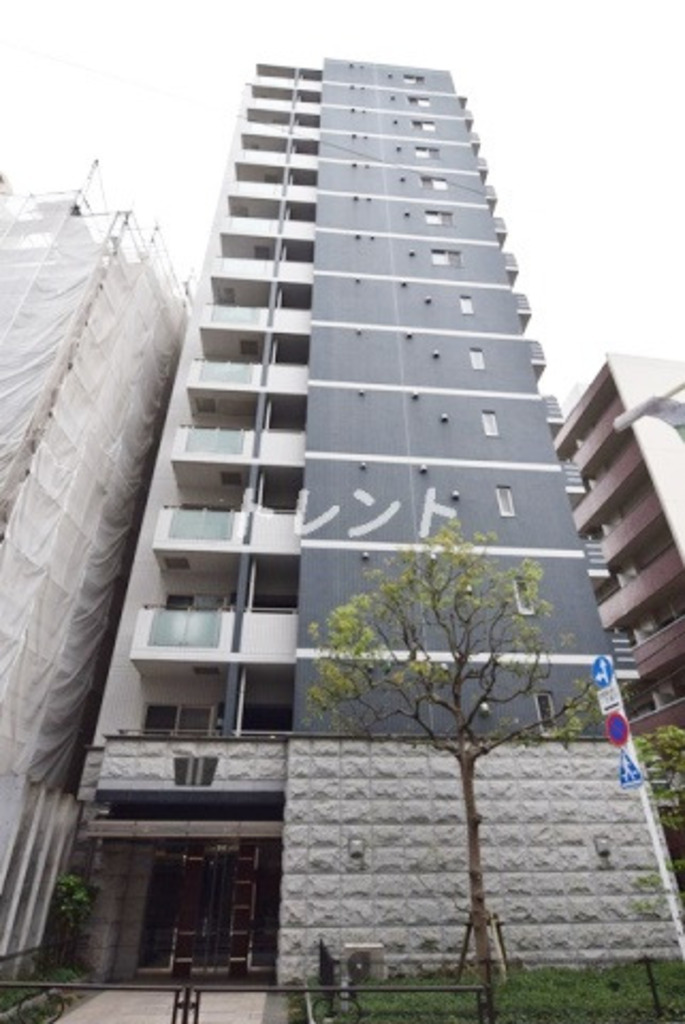 レジディア文京本郷Ⅱ-1303