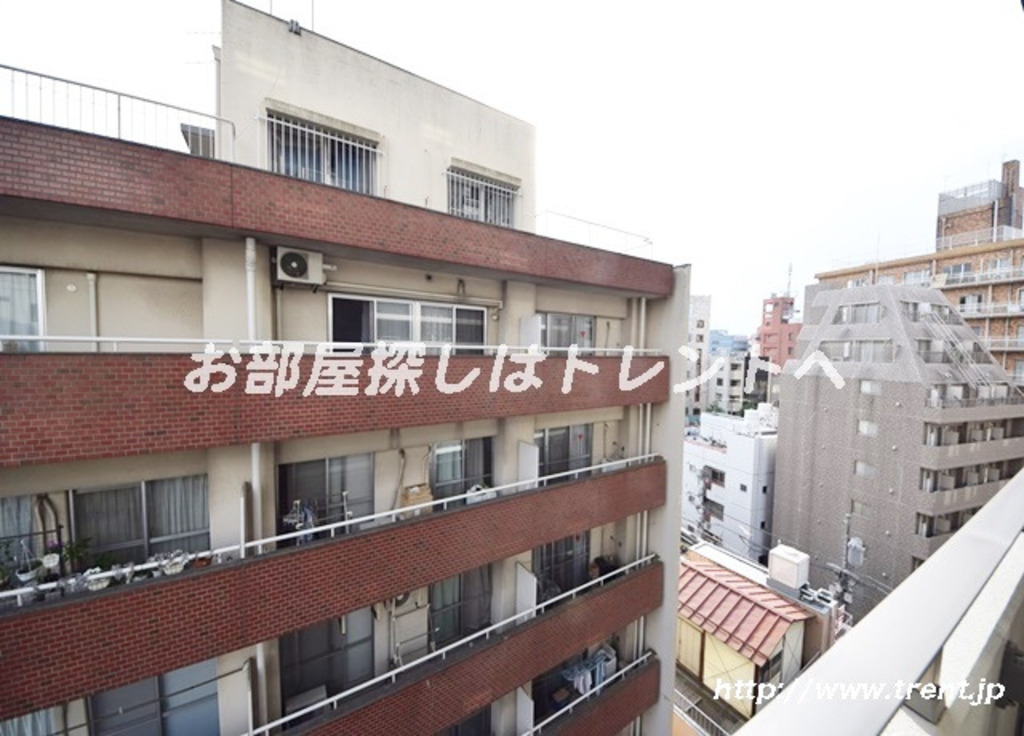 レジディア文京本郷Ⅱ-1303