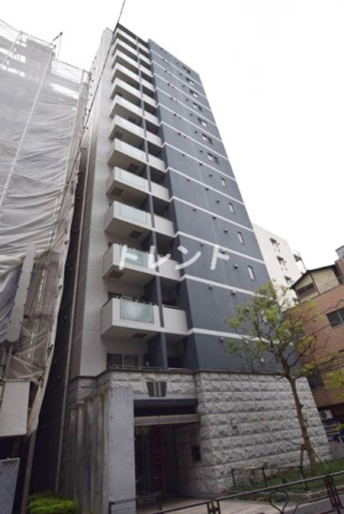 レジディア文京本郷Ⅱ-1303