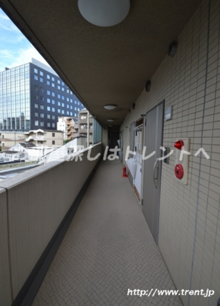 レナトゥス四谷-504