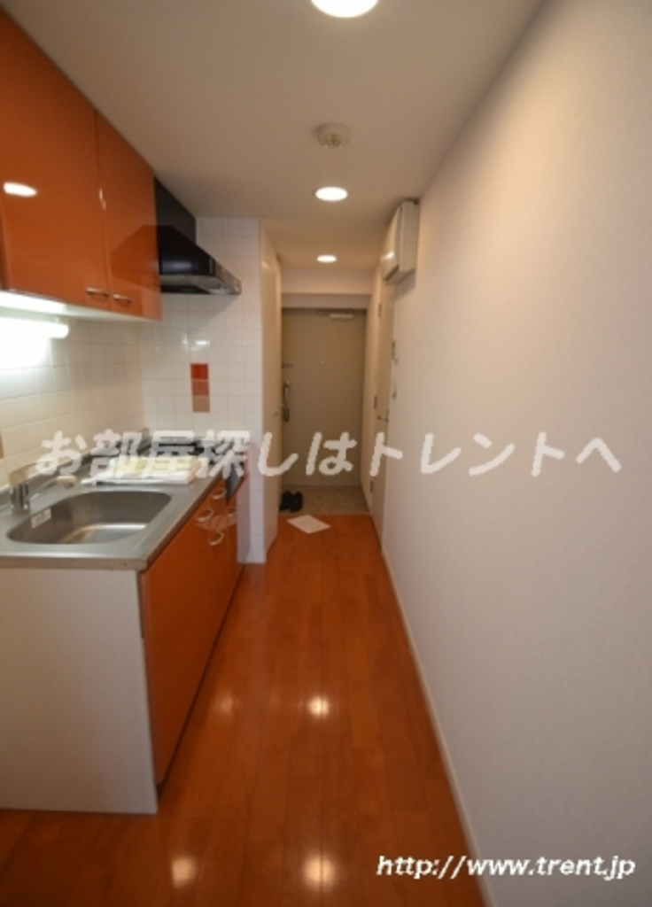 レナトゥス四谷-504