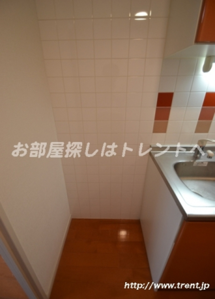 レナトゥス四谷-504