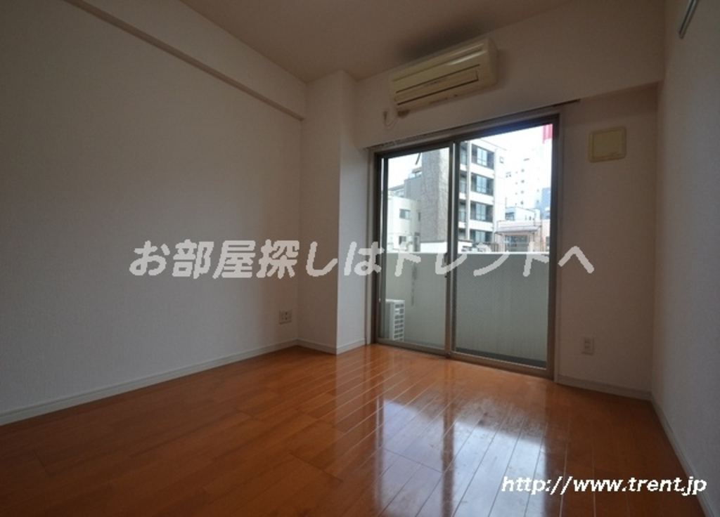 レナトゥス四谷-504