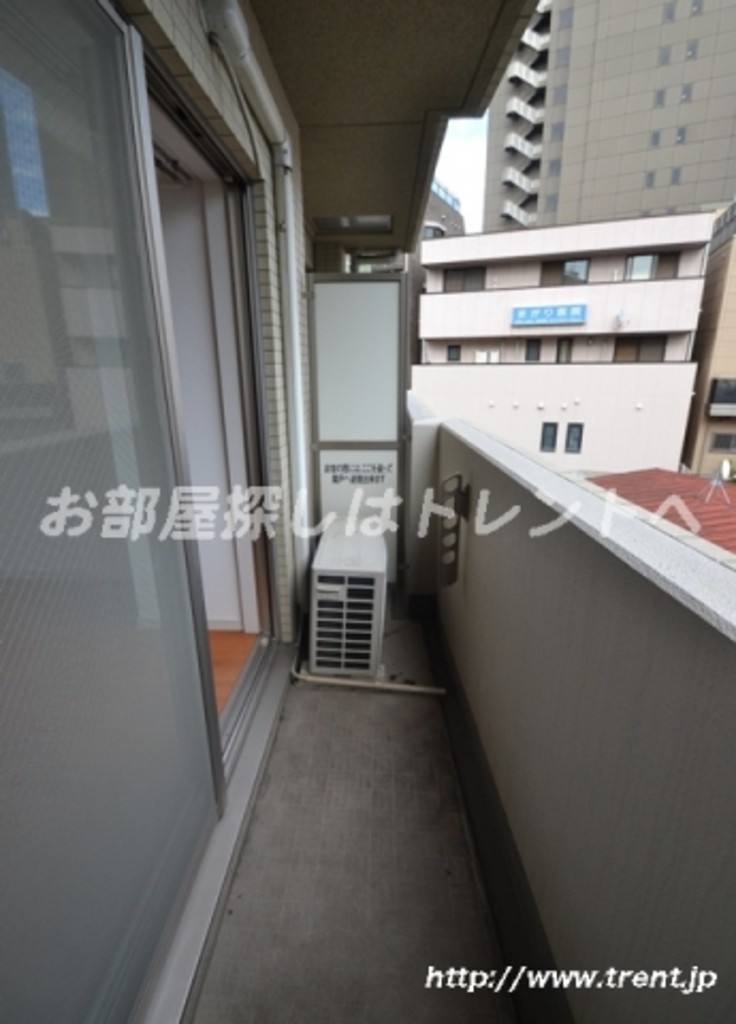 レナトゥス四谷-504