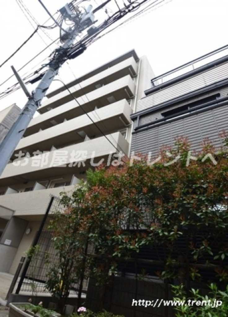 レナトゥス四谷-504