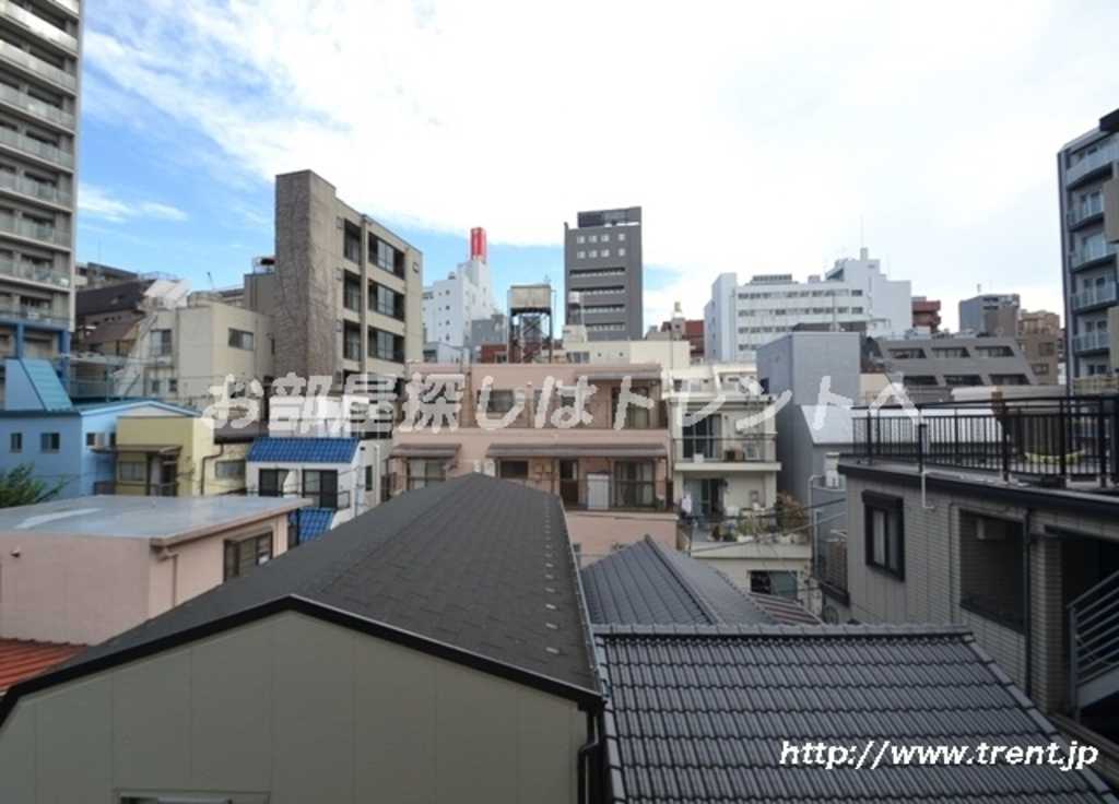 レナトゥス四谷-504