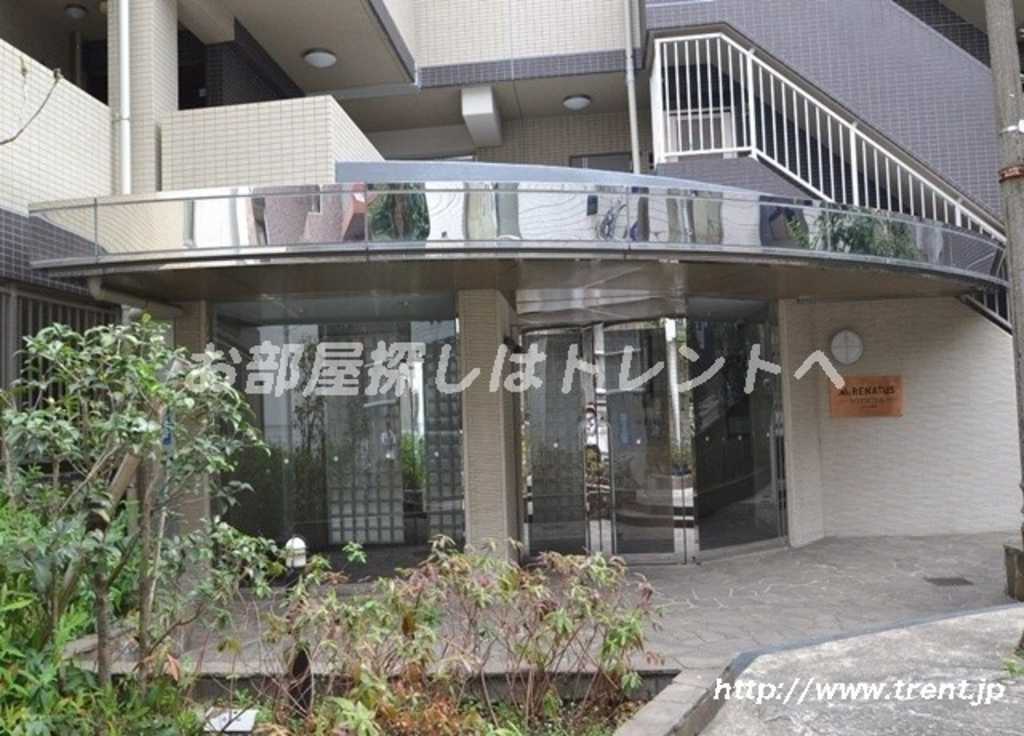 レナトゥス四谷-504