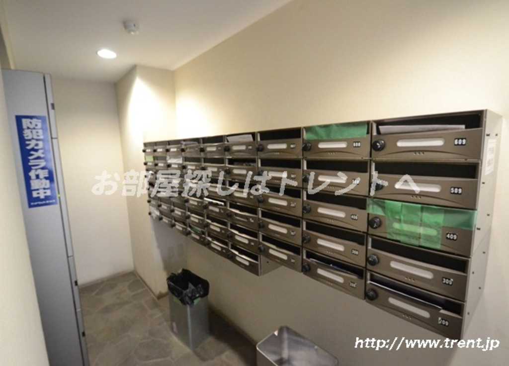 レナトゥス四谷-504