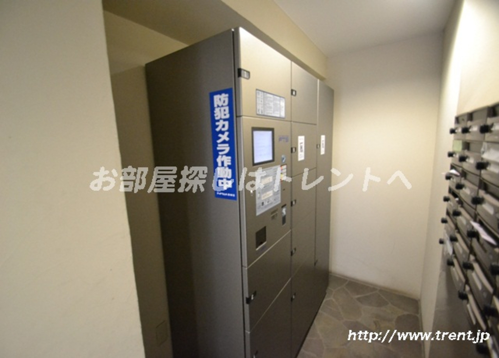 レナトゥス四谷-504