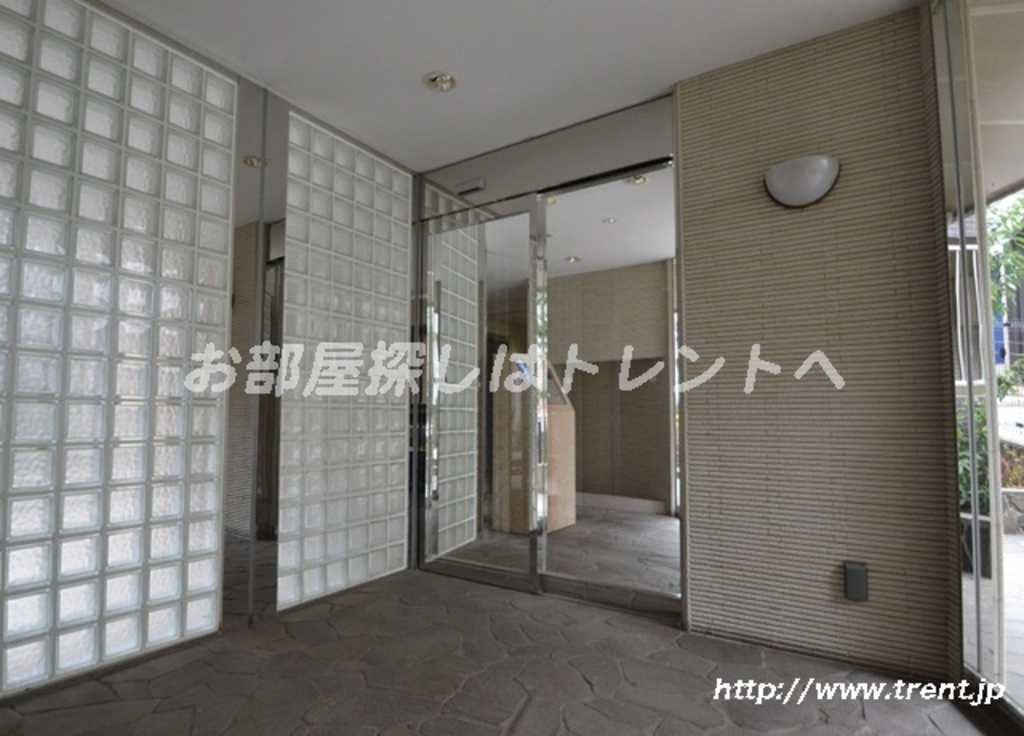 レナトゥス四谷-504