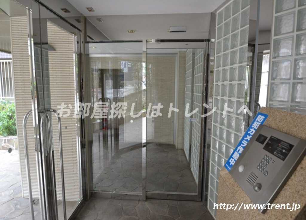 レナトゥス四谷-504