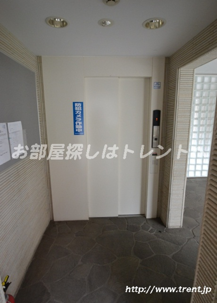 レナトゥス四谷-504