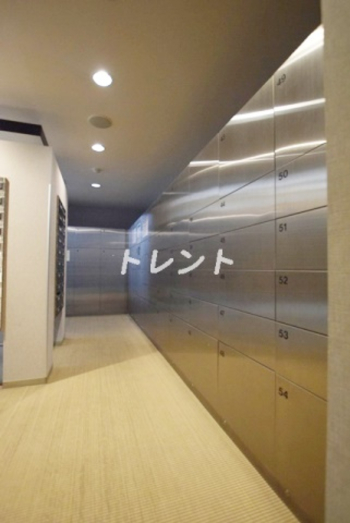 パークアクシス御茶ノ水ステージ【ParkAxis御茶ノ水ステージ】-603