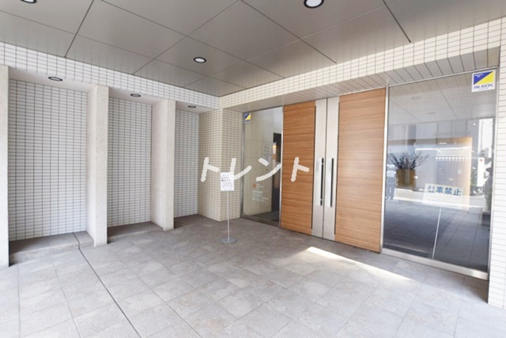 パークアクシス御茶ノ水ステージ【ParkAxis御茶ノ水ステージ】-603