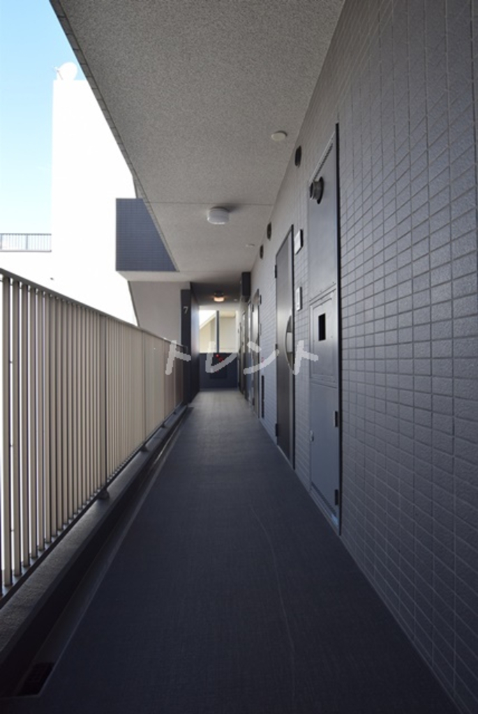 マメゾン浅草橋-301