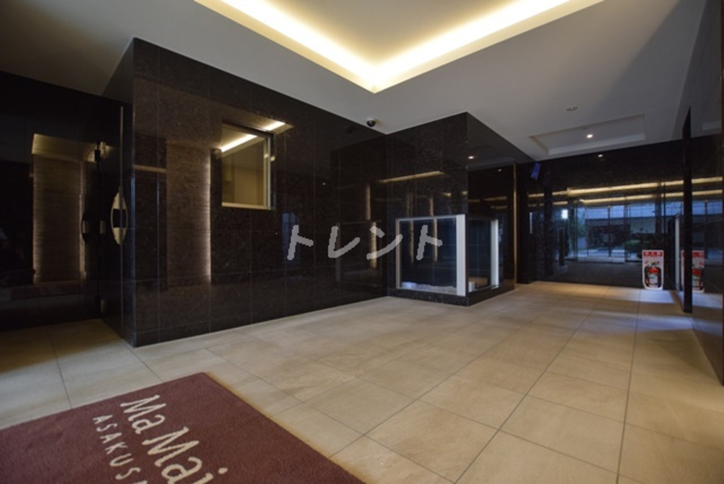 マメゾン浅草橋-301