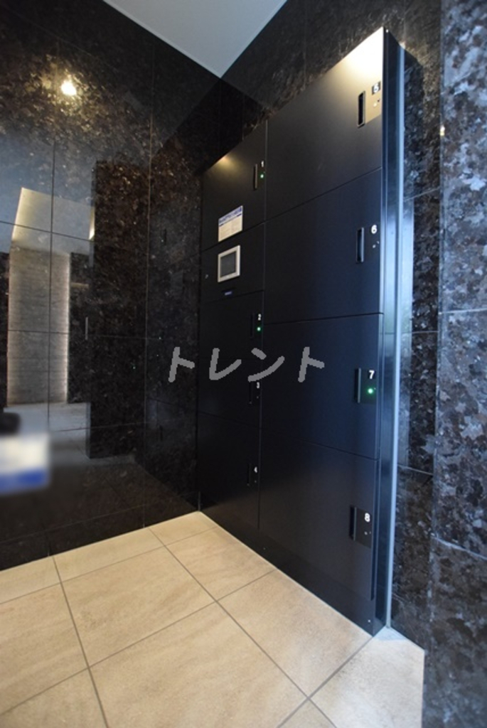 マメゾン浅草橋-301