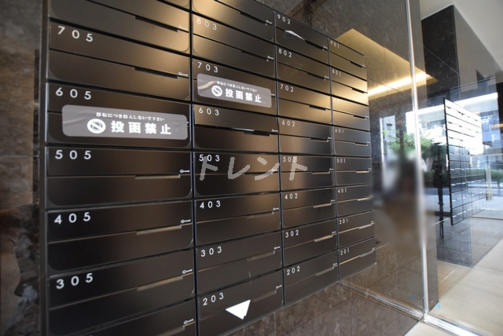 マメゾン浅草橋-301