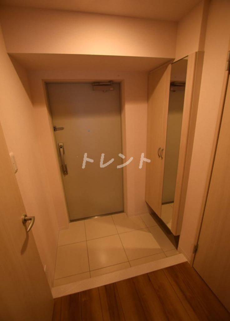 マメゾン浅草橋-301