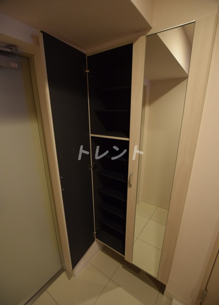 マメゾン浅草橋-301