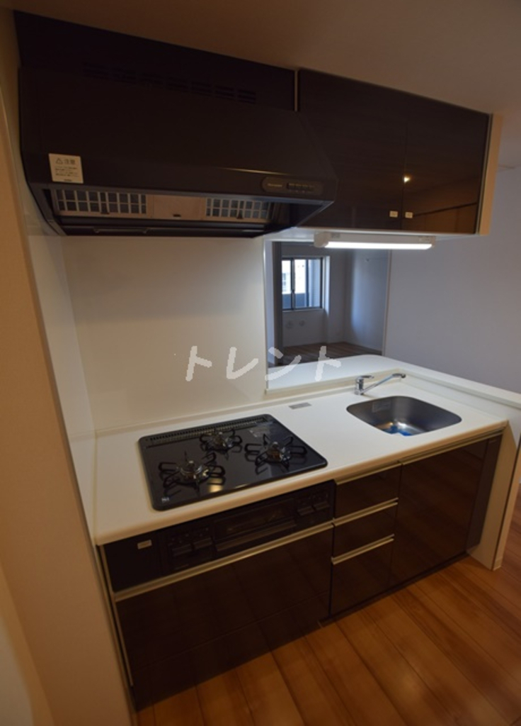 マメゾン浅草橋-301