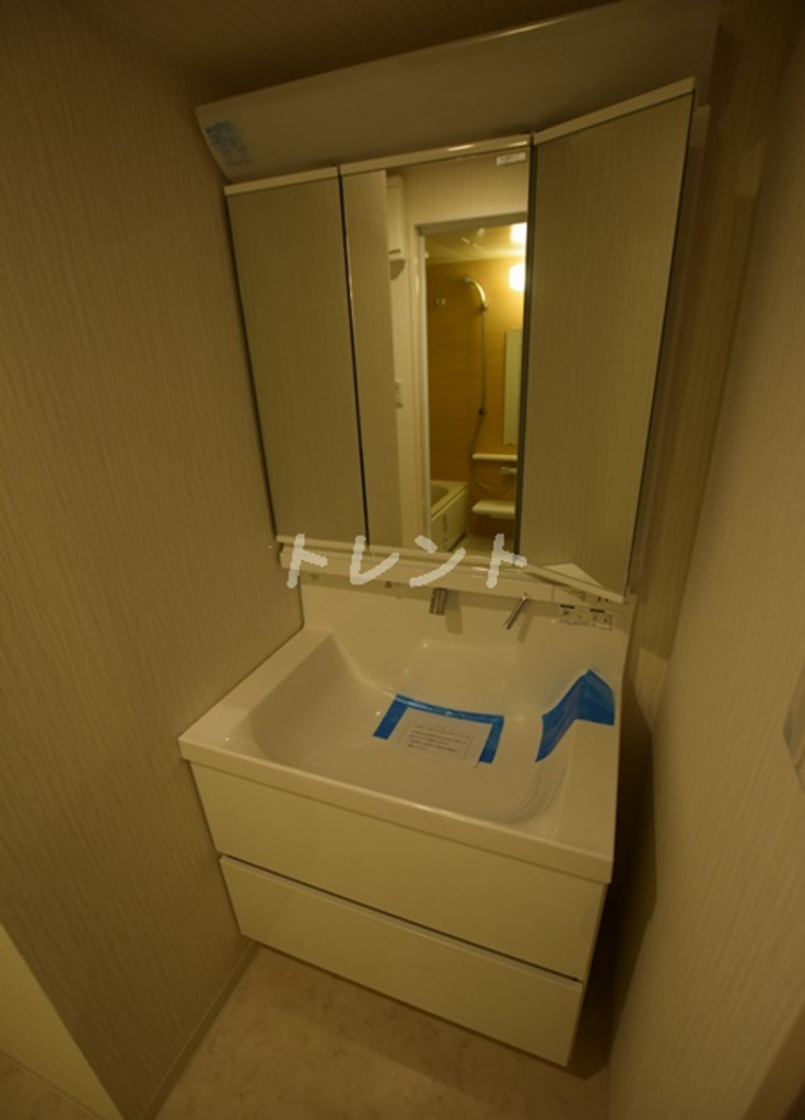 マメゾン浅草橋-301