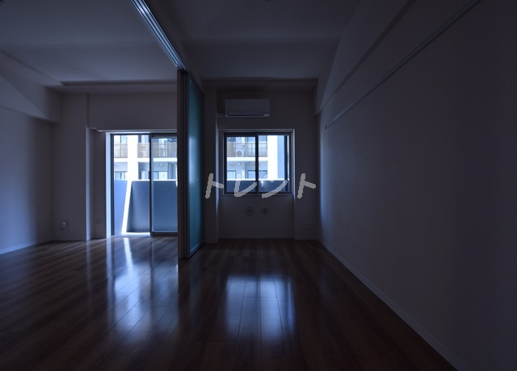 マメゾン浅草橋-301