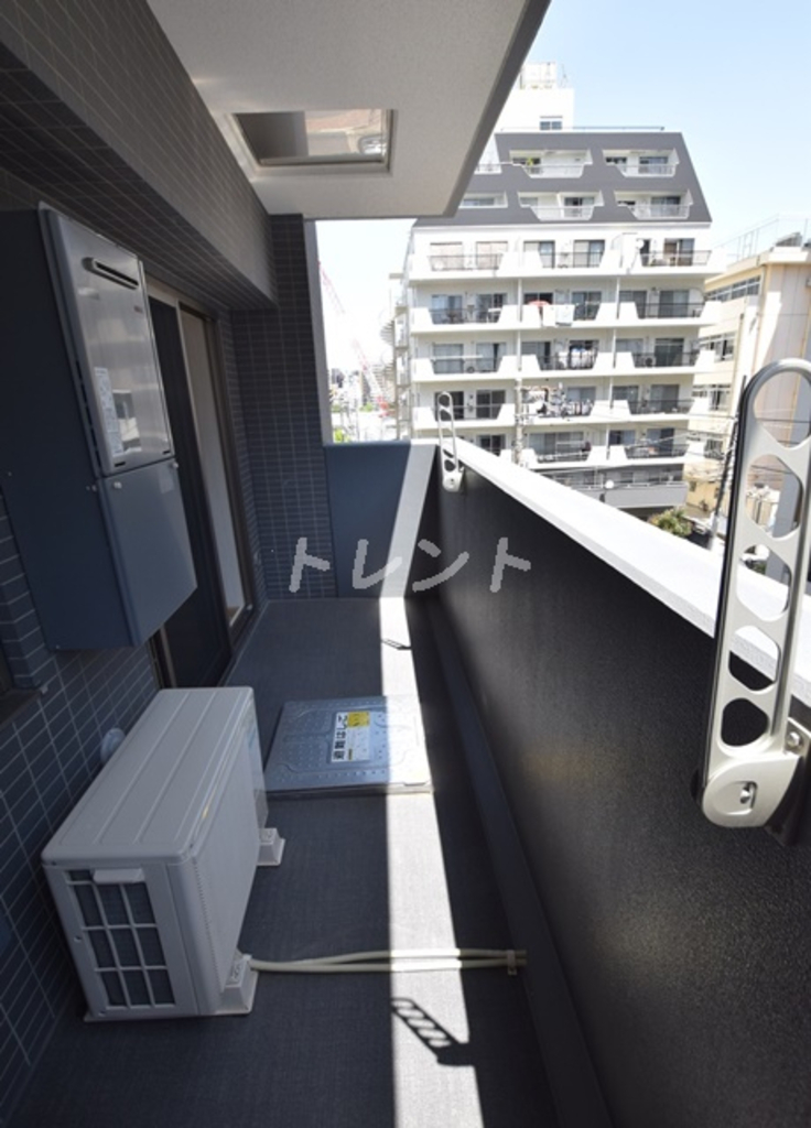 マメゾン浅草橋-301