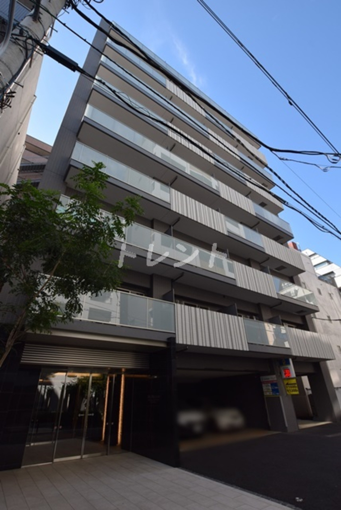 マメゾン浅草橋-301