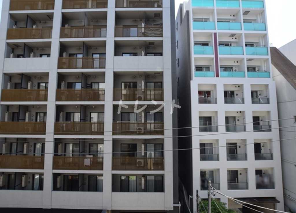 マメゾン浅草橋-301