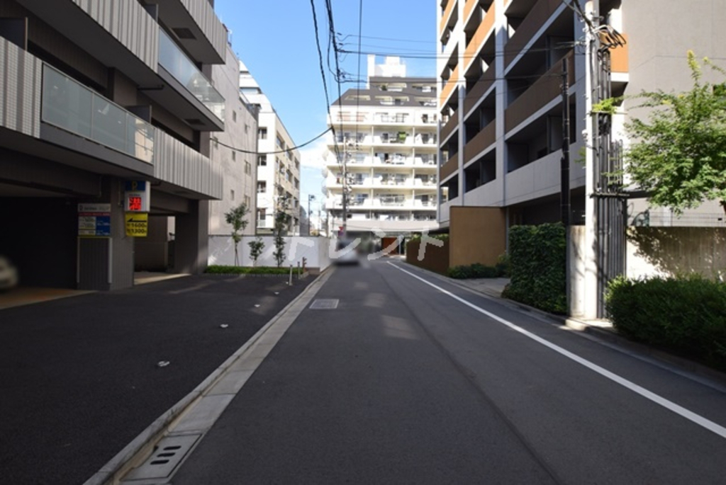 マメゾン浅草橋-301